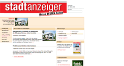 Desktop Screenshot of borken.weiss-intermedia.de